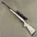 CVA Cascade Bolt Action Rifle .450 Bushmaster - Like New